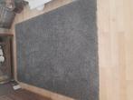Vloerkleed grijs, Ophalen, 100 tot 150 cm, 200 cm of meer, Zo goed als nieuw