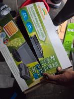 Heissner Teichfilter-Komplett-Set 6oooL, Ophalen of Verzenden, Nieuw, Vijverfilter