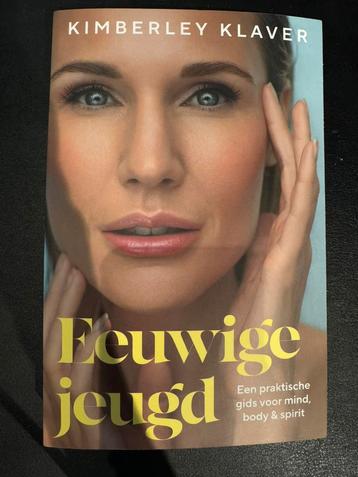 Eeuwige jeugd boek beschikbaar voor biedingen