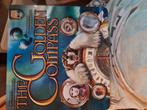 Bordspel  The Golden Compass, Hobby en Vrije tijd, Gezelschapsspellen | Bordspellen, Drie of vier spelers, Ophalen of Verzenden
