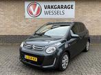 Citroën C1 1.0 VTi Feel | Airco | Getint glas | (bj 2020), Voorwielaandrijving, 12 maanden, Stof, Gebruikt