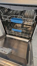 Nette Bosch vaatwasser met besteklade A++ inc Garantie, Minder dan 85 cm, Voorspoelprogramma, Minder dan 10 liter, Refurbished