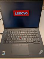 Lenovo Thinkpad T14s Gen 3 - i5, 16GB, 512GB SSD, Computers en Software, Windows Laptops, Ophalen