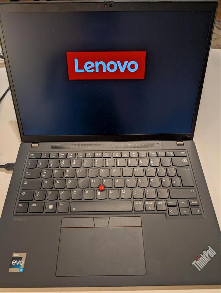 Lenovo Thinkpad T14s Gen 3 - i5, 16GB, 512GB SSD, Computers en Software, Windows Laptops, Ophalen