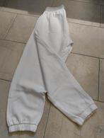 Witte Hunkemöller Joggingbroek Maat XL, Kleding | Dames, Wit, Maat 46/48 (XL) of groter, Ophalen of Verzenden, Zo goed als nieuw