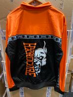 Hardcore Jasje maat 3XL, Verzenden, Nieuw, Overige maten, Oranje