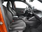 Peugeot e-2008 EV GT Pack 50 kWh 3 fase | SOH 91% | Leder/al, 136 pk, Gebruikt, Overige kleuren, 1523 kg