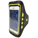 Tunturi LED telefoon armband | Zwart, Overige merken, Tunturi, Info@tunturi.com, Overige typen