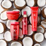 GEZOCHT KERASTASE SOLEIL HELE LIJN!, Ophalen of Verzenden, Zwart, Handen en Nagels