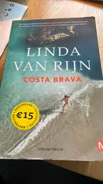 Linda van Rijn - Costa Brava, Linda van Rijn, Ophalen of Verzenden, Zo goed als nieuw, Nederland