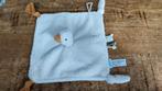 Little Dutch Little goose knuffeldoek, Kinderen en Baby's, Speelgoed | Knuffels en Pluche, Ophalen of Verzenden, Zo goed als nieuw