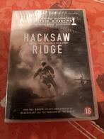 Hacksaw Ridge DVD - Nieuw!, Vanaf 16 jaar, Ophalen of Verzenden, Nieuw in verpakking, Waargebeurd drama