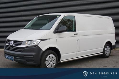 Volkswagen Transporter 2.0 TDI L2H1 28 Economy Business | Cr, Auto's, Bestelauto's, Bedrijf, Te koop, ABS, Airbags, Airconditioning