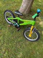 Leuk 16 inch fiets, Fietsen en Brommers, Fietsen | Kinderfietsjes, Ophalen, Gebruikt, 16 tot 20 inch