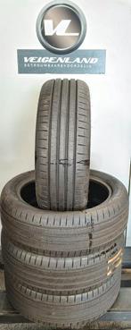 Goodyear efficient grip  215-50-19  2155019  215/50R19, Ophalen of Verzenden, Gebruikt, Personenwagen, Band(en)