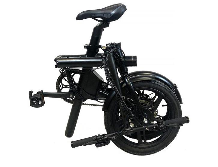 Vouwfiets demo nu bieden vanaf 375 euro, Fietsen en Brommers, Fietsen | Vouwfietsen, Nieuw, Overige merken, Totaal opvouwbaar
