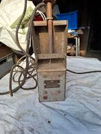 Antieke Soldeerbout - in goede staat, Ophalen of Verzenden, Gebruikt