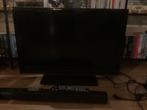 Samsung 32 inch TV, Ophalen, Gebruikt, 50 Hz, Samsung