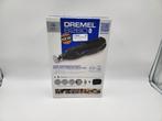 Dremel 8260 - 5 Multitool + Accu + Lader + Accessoires | Nie, Ophalen of Verzenden, Nieuw, Accu