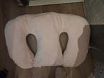 Tweeling voedingskussen, Kinderen en Baby's, Ophalen of Verzenden, Gebruikt, Overige typen