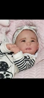 Reborn Lily van Linda Murray (nieuw), Verzamelen, Poppen, Ophalen, Nieuw, Pop, Levensecht of Reborn