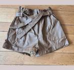 Skai leren broek Lederhose mt 38/40 oktoberfeest trachten, Maat 38/40 (M), Ophalen of Verzenden, Zo goed als nieuw, Bruin
