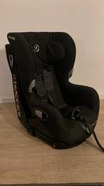 Maxi-Cosi Axiss autostoel (draaibaar) authentic black, Kinderen en Baby's, Autostoeltjes, Ophalen, 9 t/m 18 kg, Maxi-Cosi, Gebruikt