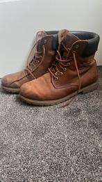 Panama Jack boots, Ophalen of Verzenden, Zo goed als nieuw, Bruin, Boots