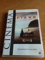 The piano, Vanaf 12 jaar, Ophalen, Zo goed als nieuw, Overige gebieden