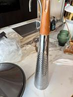 Alessi Rasp - Keukenaccessoire, Huis en Inrichting, Ophalen, Zo goed als nieuw