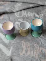 Eier dopjes, Ophalen of Verzenden