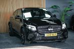 Mercedes-Benz GLC-klasse Coupé AMG 43 4MATIC |Burmester|Pan, Automaat, Gebruikt, Euro 6, 367 pk