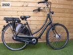 Sparta Granny elektrische fiets, Ophalen, Sparta, ., Zo goed als nieuw