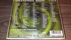 Ben Liebrand - Grandmix 2000 [3 CD], Cd's en Dvd's, Ophalen of Verzenden, Zo goed als nieuw, Disco