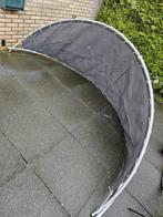 Windscherm uitklapbaar, Ophalen of Verzenden, Zo goed als nieuw