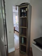 Kast, vakjeskast, Ophalen, Minder dan 50 cm, Gebruikt, 150 tot 200 cm