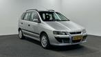 Mitsubishi Space Star 1.6 Comfort AUTOMAAT-AIRCO-NAP KM STAN, Auto's, Mitsubishi, Gebruikt, 4 cilinders, 500 kg, 12 km/l