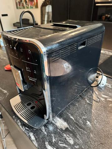 Melitta Caffeo Barista TS Smart Koffiemachine beschikbaar voor biedingen