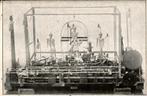 Dr.-UITG, TH.Bakker, Leeuwarden, Verzamelen, Ansichtkaarten | Nederland, Verzenden, Voor 1920, Ongelopen, Friesland