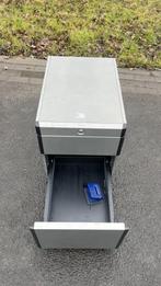 gispen ladeblok, Ophalen, Minder dan 50 cm, Gebruikt, 75 cm of meer
