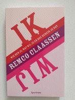 Remco Claassen - IK/WIJ, Ophalen, Zo goed als nieuw, Remco Claassen