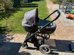 Mutsy Igo kinderwagen met accessoires, Ophalen, Gebruikt, Mutsy