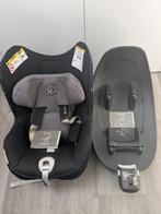 Cybex autostoel Sirona M2 i-size met Isofix, Kinderen en Baby's, Autostoeltjes, Verstelbare rugleuning, Gebruikt, 0 t/m 18 kg