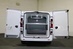 Opel Vivaro 1.6 CDTI L2 H1 Airco Navigatie Koelwagen, Auto's, Bestelauto's, Voorwielaandrijving, Gebruikt, Euro 6, 4 cilinders