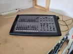 mengpaneel voor verlichting en ect ect, Muziek en Instrumenten, Mengpanelen, Ophalen of Verzenden, Gebruikt