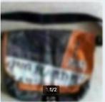 Schoudertas merk S.Pole., Sieraden, Tassen en Uiterlijk, Tassen | Schoudertassen, Ophalen of Verzenden, Zo goed als nieuw, Overige merken