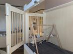 Hoge box kinderopvang gastouder in veilige en goede staat, Kinderen en Baby's, Boxen, Ophalen, Gebruikt
