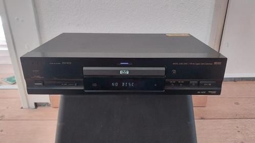 Pioneer DV-505 DVD Speler PAL en NTSC, Audio, Tv en Foto, Dvd-spelers, Gebruikt, Dvd-speler, Pioneer, Ophalen of Verzenden