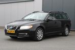 Volvo V70 1.6 T4 Limited Edition Automaat, Leder, Trekhaak,, Euro 5, Gebruikt, Zwart, Adaptive Cruise Control