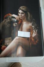 Playboy met Melissa, Ophalen of Verzenden